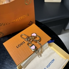 Louis Vuitton Keychains